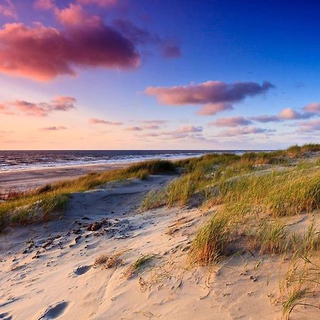 Appartement Duinzee Texel Де Коох Екстериор снимка