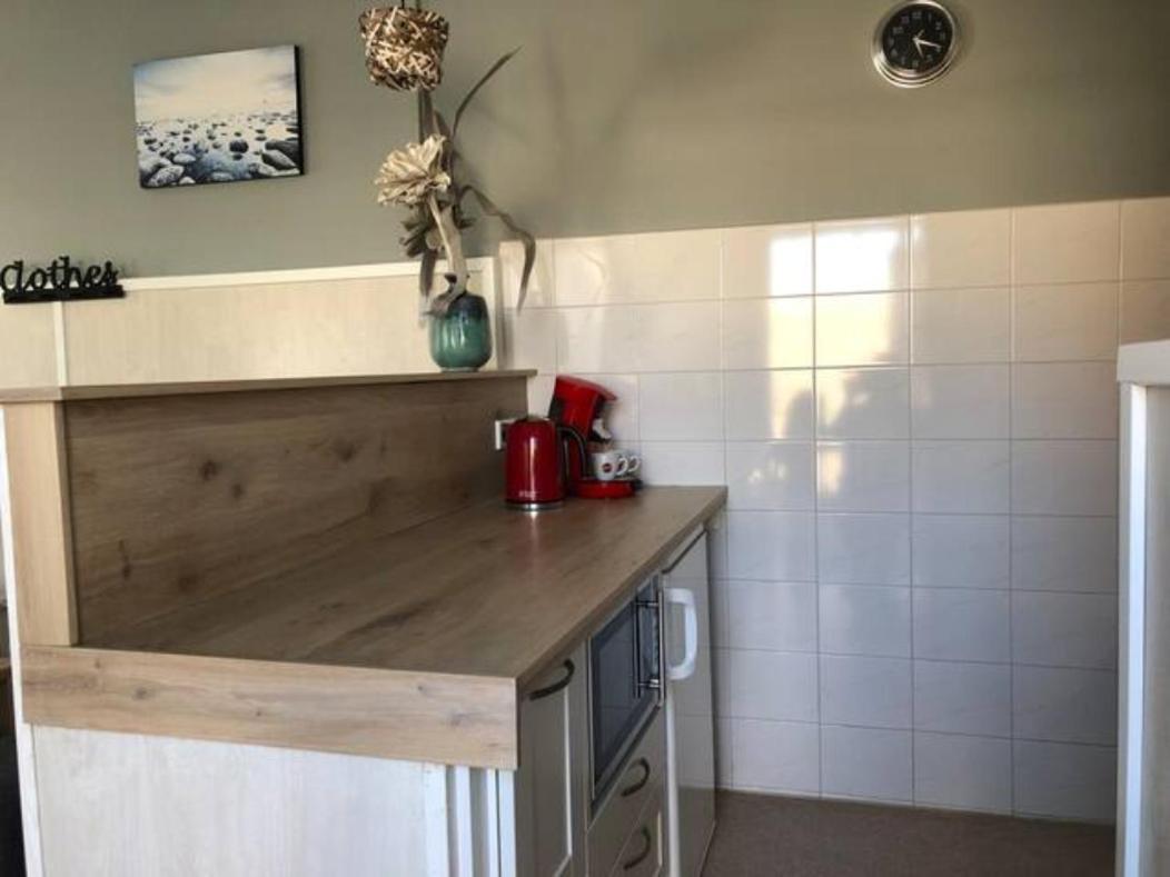 Appartement Duinzee Texel Де Коох Екстериор снимка