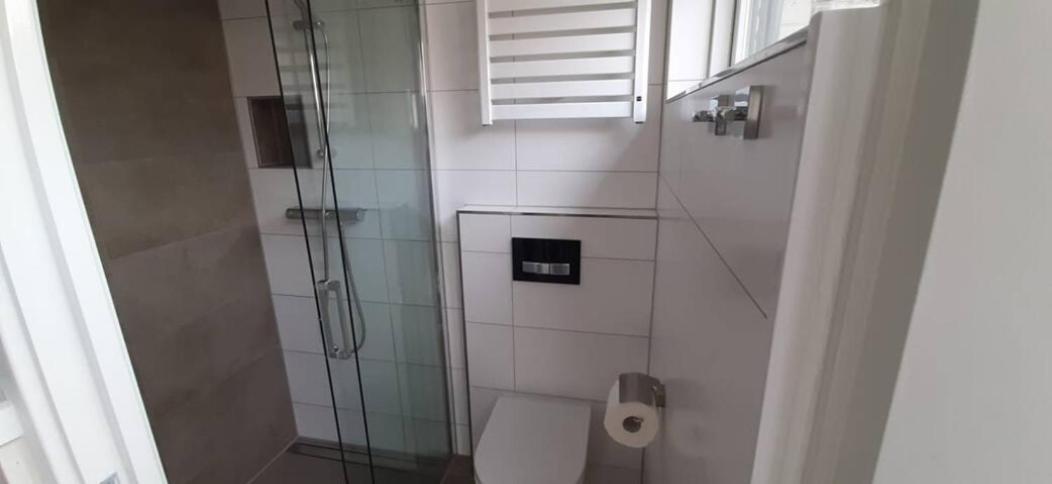 Appartement Duinzee Texel Де Коох Екстериор снимка
