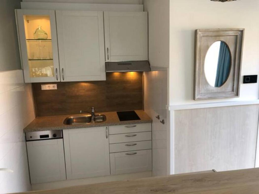 Appartement Duinzee Texel Де Коох Екстериор снимка